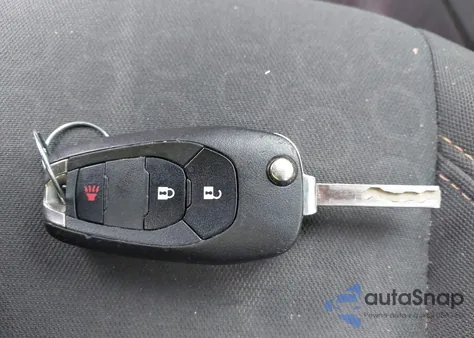 2022 Chevrolet Trax Awd Ls z USA, uszkodzony, nr VIN KL7CJNSM0NB519100